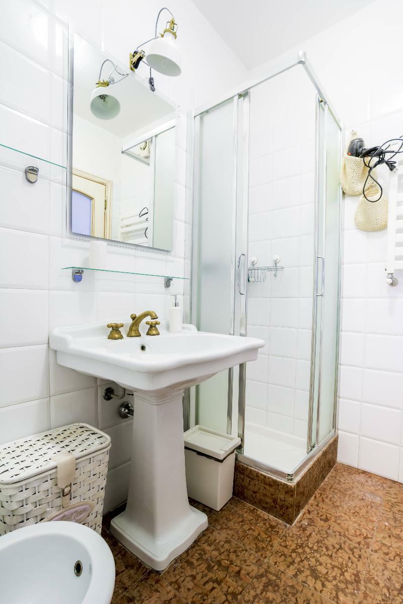 Hotel Vico De Amicis 30 à Monopoli Extérieur photo